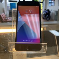 iPhone 8 64GB Unlocked