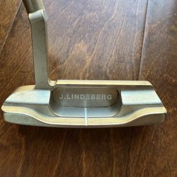 J LINDEBERG Edition 