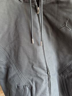 Jordan Winter Jacket