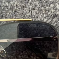 Louis Vuitton glasses