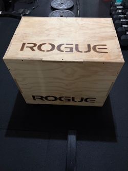 Rogue Box