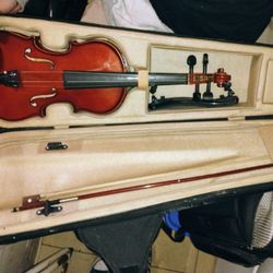 Used Palentino Violin 