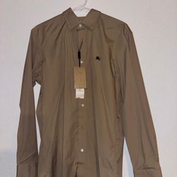 Burberry Shirt