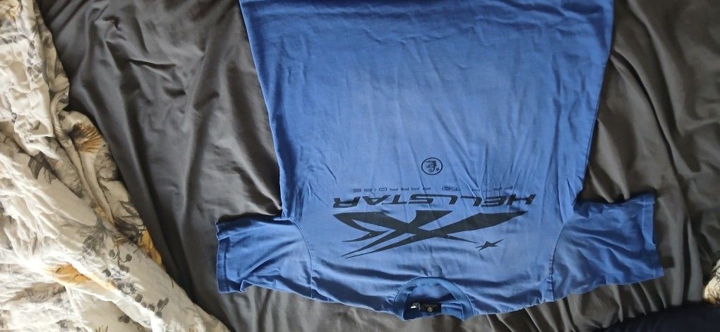 Hellstar Mens Tee