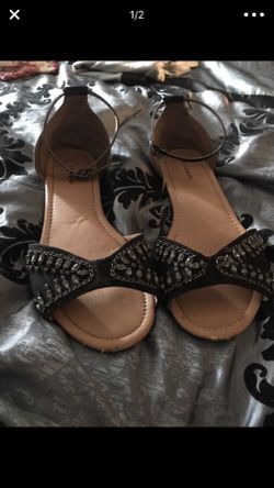 Size 10 torrid