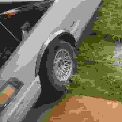 1997 Lincoln Town Car