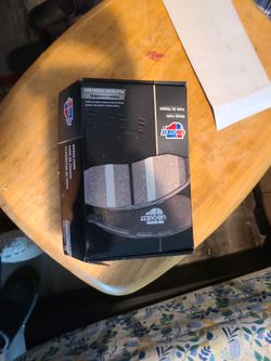 2022 Ram 4x4 Rear Brakes