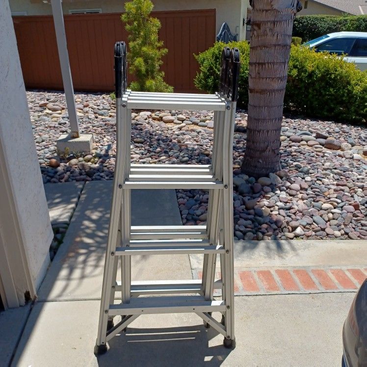 Ladder 16.5 Ft
