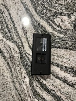 Camera