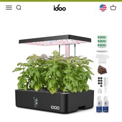 Home Garden Kit