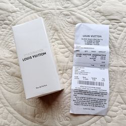 Louis Vuitton Imagination 100ml