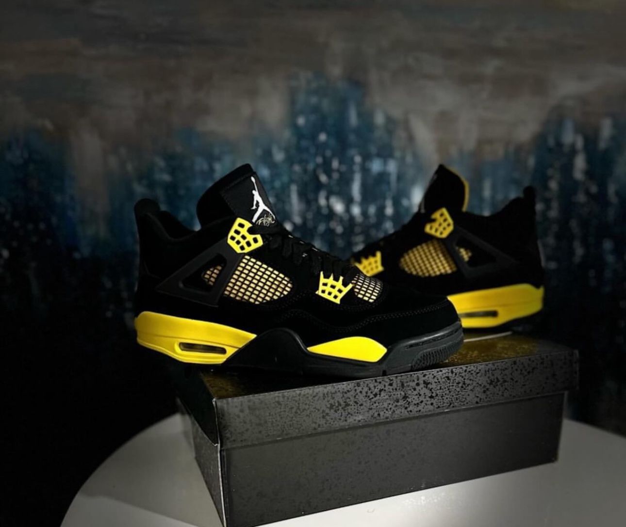 Air Jordan Shoes