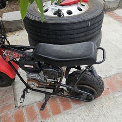Mini Bike