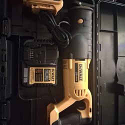 DeWalt Saw Brand New 