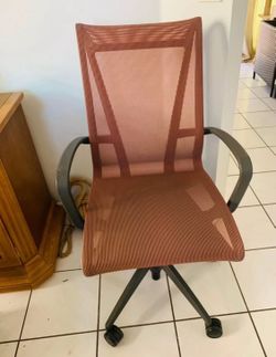 Executive Computer Desk Chair
