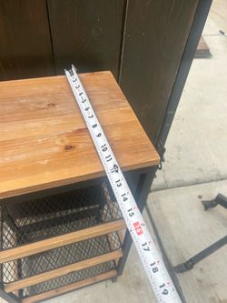 Small stand
