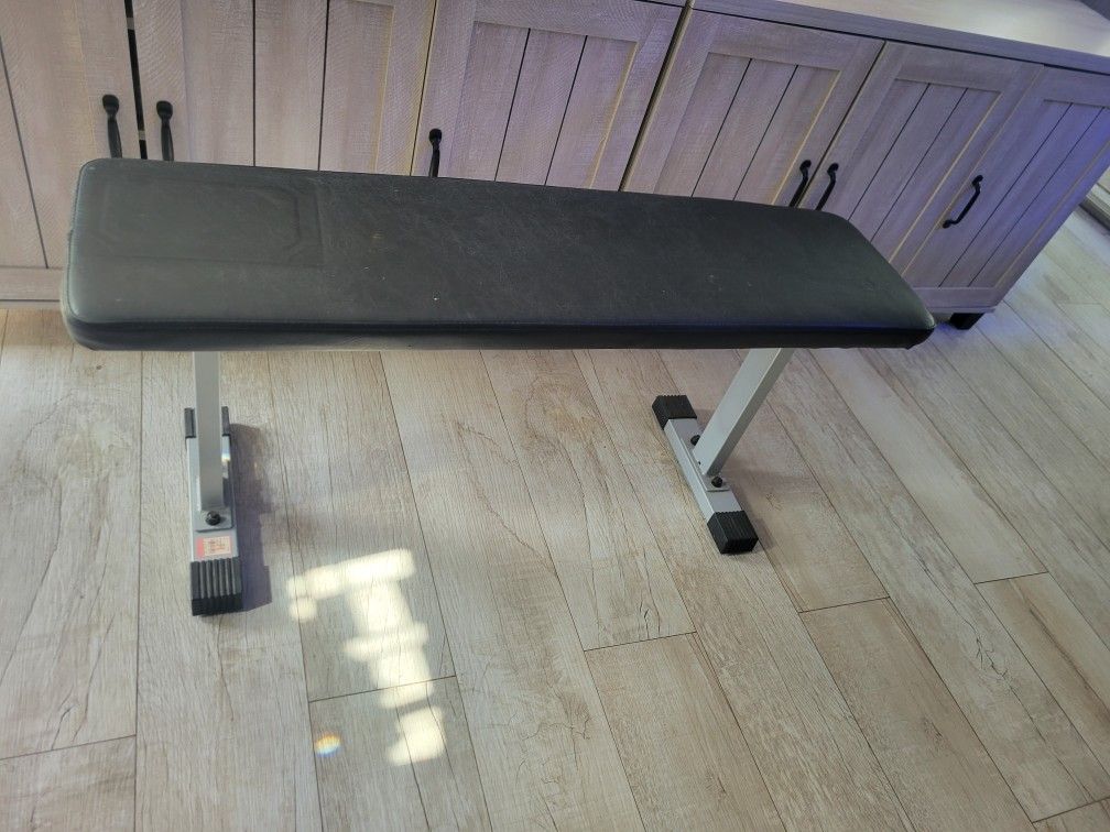 Gym Equipment 