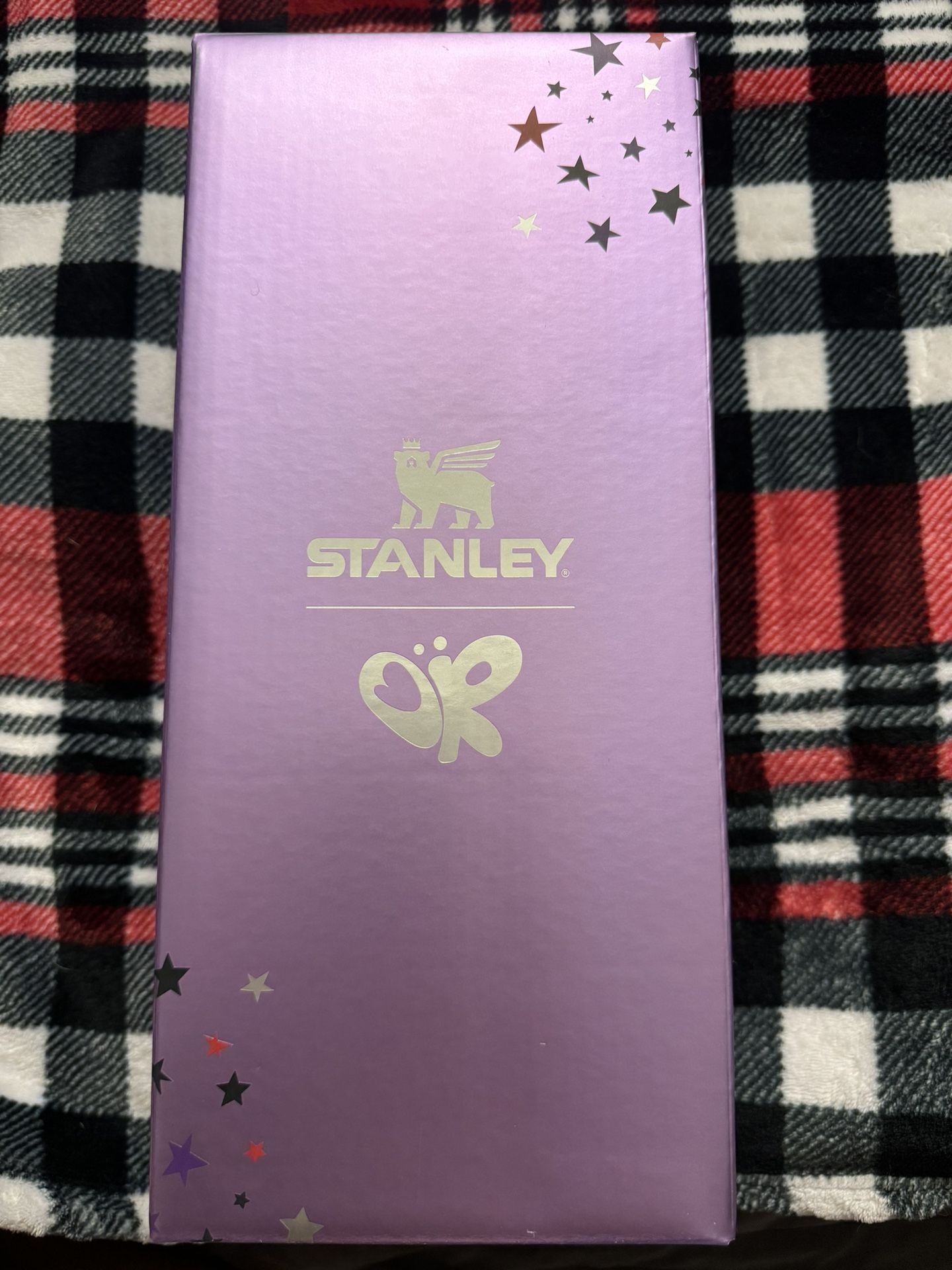 Olivia Rodrigo Stanley