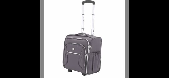 Swissgear 7850 Checklite Liteweight Underseat Luggage for Sale in