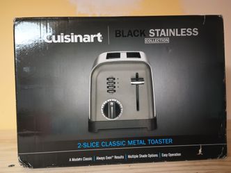 Toaster