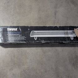 Thule Ski Rack Full Size