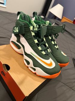 Griffey Max 1 “Hurricanes”