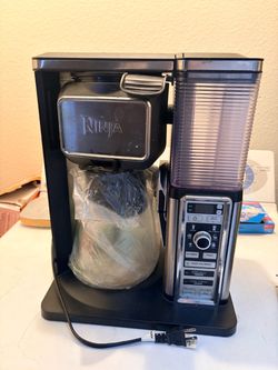 Ninja Coffee Maker