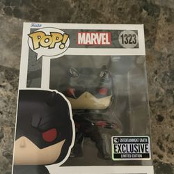 Daredevil Funko Pop