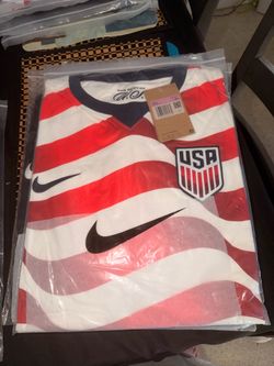 USA Jersey