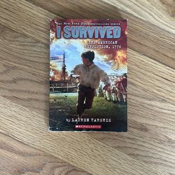 Some elementry school- middle school Books