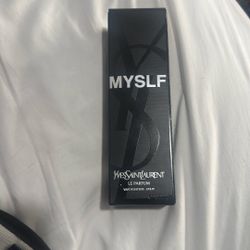 YSL MYSLF Cologne 3.3oz – Brand New / Authentic