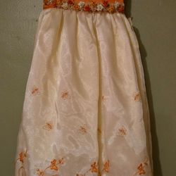 Girl Dress
