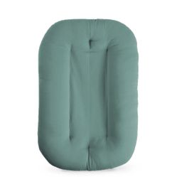 Snuggle Me Organic Infant Lounger & Cover 