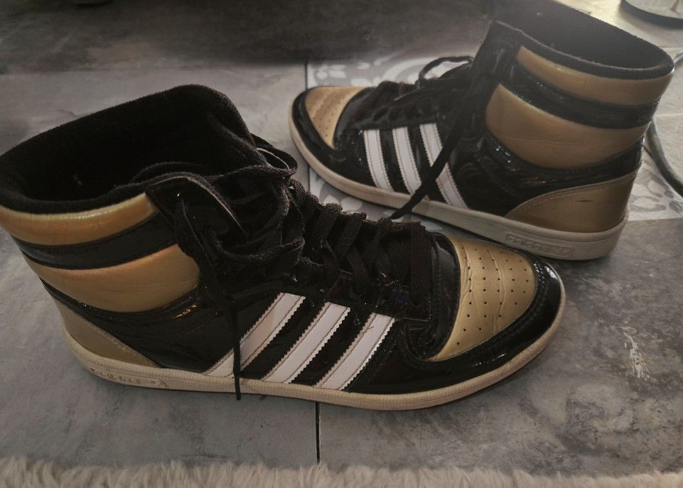 Adidas 9.5 Mild Wear