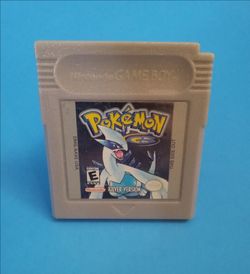 Nintendo Gameboy