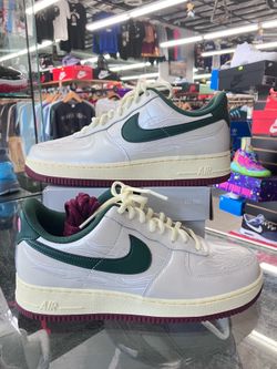Nike Air Force 1 Low Mexico World Cup