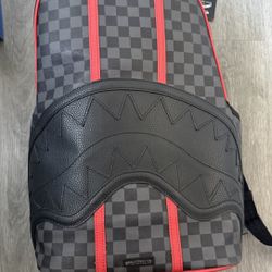 sprayground raceway 3 