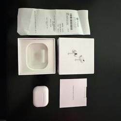 AirPod Pros Gen 2 