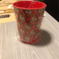 New Emoji Cup