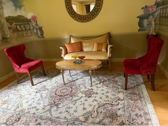 French style sofa Furniture Moving sale