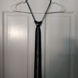 NECKTIE