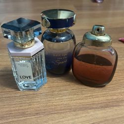 Perfumes