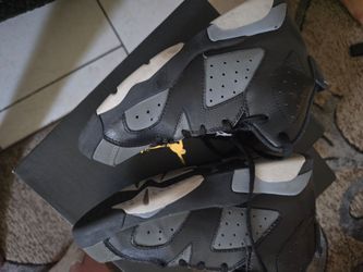 2y Retro 6 Jordan