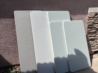 Folding Tables