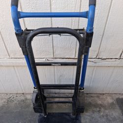 Hand Truck 