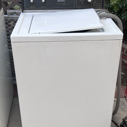 Washer, Dryer & Dishwasher 