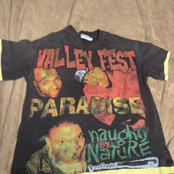 valley dreams