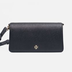 Tory Burch Emerson Mini Crossbody – Brand New