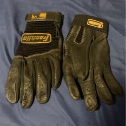 Batting Gloves 