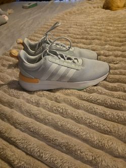 Adidas Cloudform Shoes